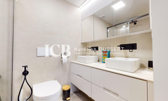 Revente - Appartement -
San Pedro del Pinatar - Centro