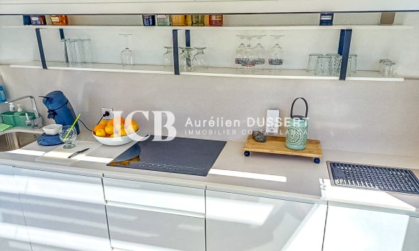 Revente - Appartement -
San Pedro del Pinatar - Centro