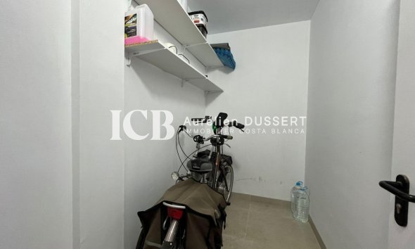 Revente - Appartement -
San Pedro del Pinatar - Centro