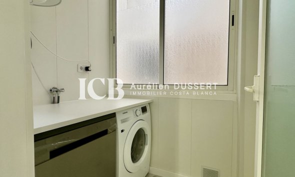 Revente - Appartement -
Orihuela Costa - Playa Flamenca