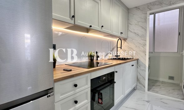 Revente - Appartement -
Orihuela Costa - Playa Flamenca