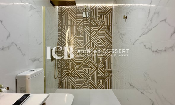 Revente - Appartement -
Orihuela Costa - Playa Flamenca