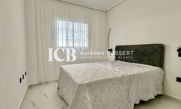 Revente - Appartement -
Orihuela Costa - Playa Flamenca