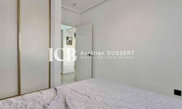 Revente - Appartement -
Orihuela Costa - Playa Flamenca