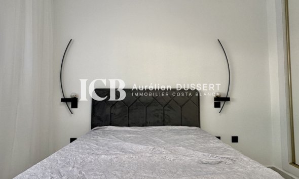 Revente - Appartement -
Orihuela Costa - Playa Flamenca