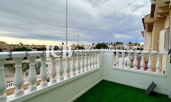 Revente - Appartement -
Orihuela Costa - Playa Flamenca