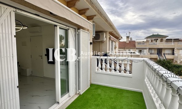 Revente - Appartement -
Orihuela Costa - Playa Flamenca