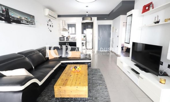 Revente - Appartement -
Orihuela Costa - La Zenia