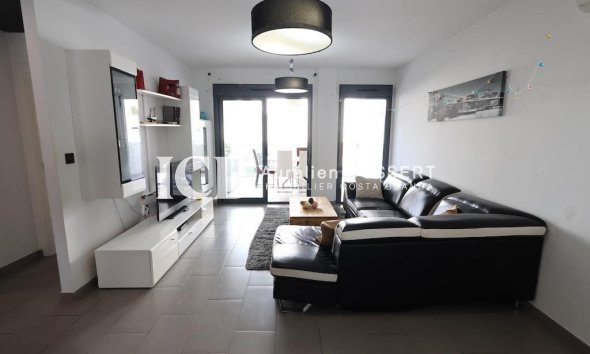 Revente - Appartement -
Orihuela Costa - La Zenia