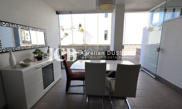 Revente - Appartement -
Orihuela Costa - La Zenia