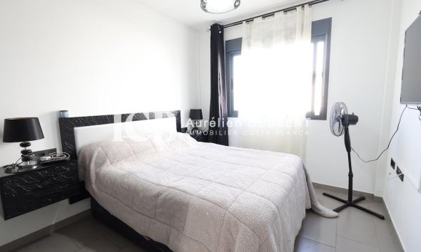 Revente - Appartement -
Orihuela Costa - La Zenia