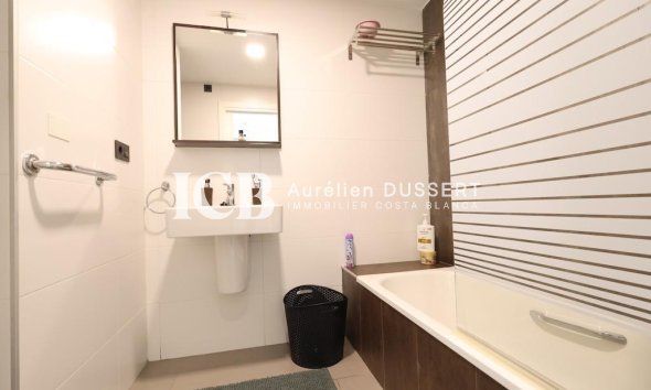 Revente - Appartement -
Orihuela Costa - La Zenia