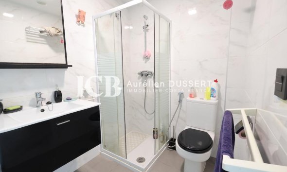 Revente - Appartement -
Orihuela Costa - La Zenia