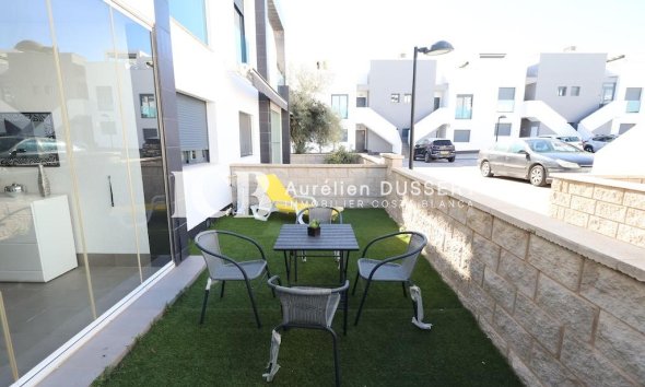 Revente - Appartement -
Orihuela Costa - La Zenia