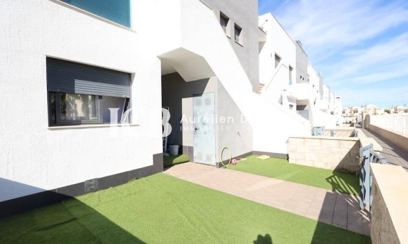 Revente - Appartement -
Orihuela Costa - La Zenia