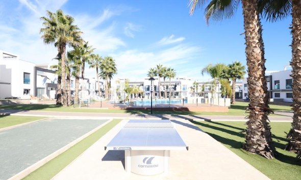 Revente - Appartement -
Orihuela Costa - La Zenia