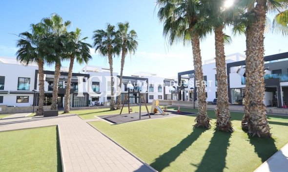 Revente - Appartement -
Orihuela Costa - La Zenia