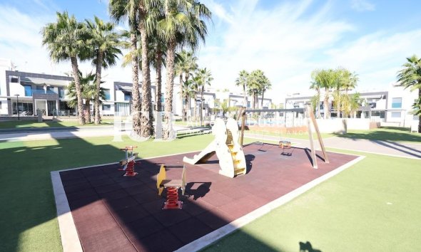 Revente - Appartement -
Orihuela Costa - La Zenia