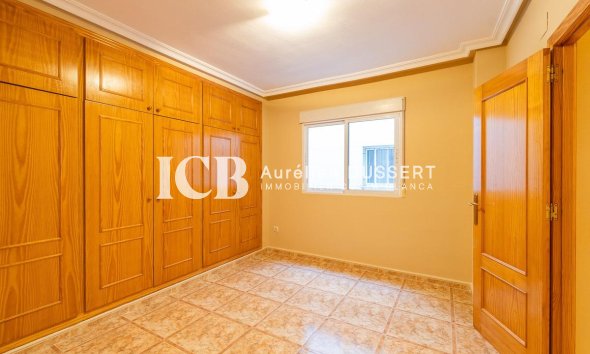 Revente - Appartement -
Torrevieja - Centro