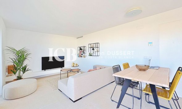 Revente - Appartement -
Los Balcones - Torrevieja