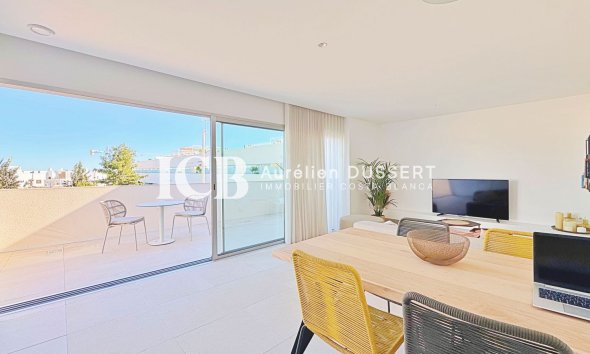 Revente - Appartement -
Los Balcones - Torrevieja