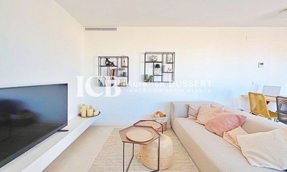 Revente - Appartement -
Los Balcones - Torrevieja