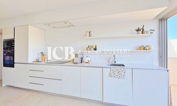 Revente - Appartement -
Los Balcones - Torrevieja