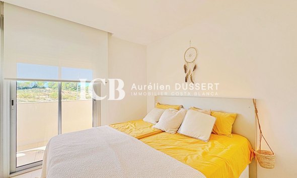 Revente - Appartement -
Los Balcones - Torrevieja