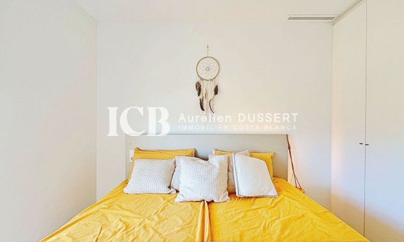 Revente - Appartement -
Los Balcones - Torrevieja