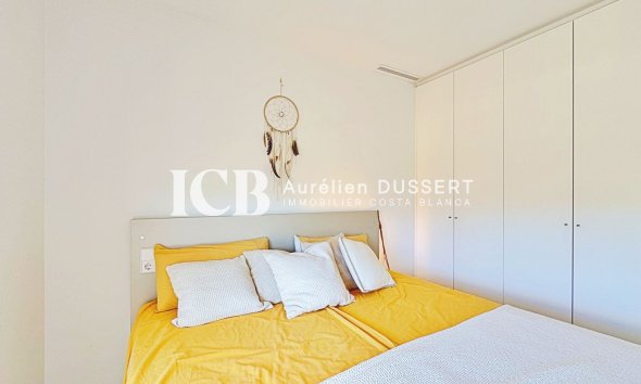 Revente - Appartement -
Los Balcones - Torrevieja