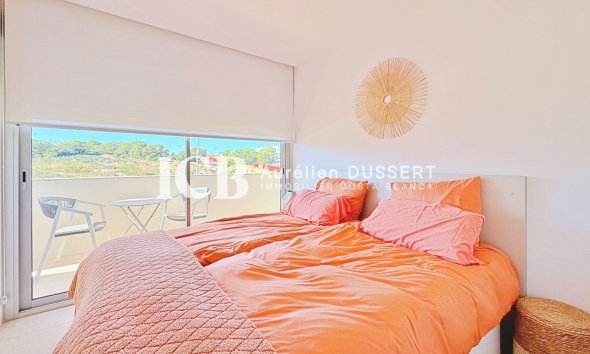 Revente - Appartement -
Los Balcones - Torrevieja