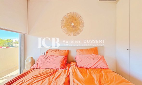 Revente - Appartement -
Los Balcones - Torrevieja