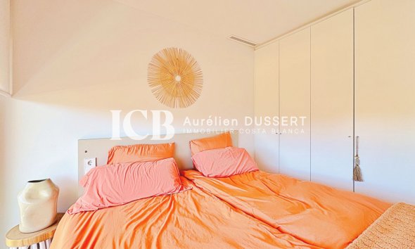 Revente - Appartement -
Los Balcones - Torrevieja