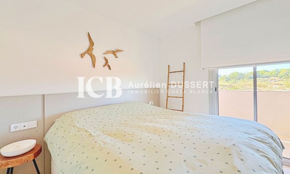 Revente - Appartement -
Los Balcones - Torrevieja