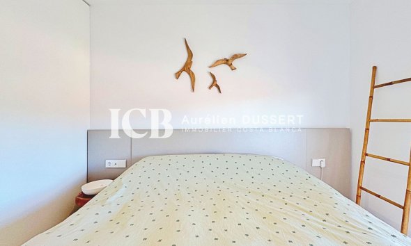 Revente - Appartement -
Los Balcones - Torrevieja