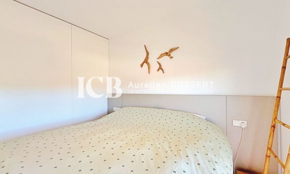 Revente - Appartement -
Los Balcones - Torrevieja