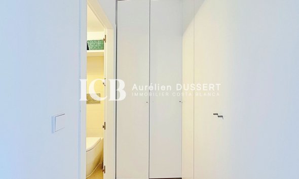 Revente - Appartement -
Los Balcones - Torrevieja