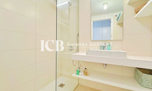 Revente - Appartement -
Los Balcones - Torrevieja