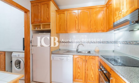 Revente - Maison mitoyenne -
Orihuela Costa - Playa Flamenca