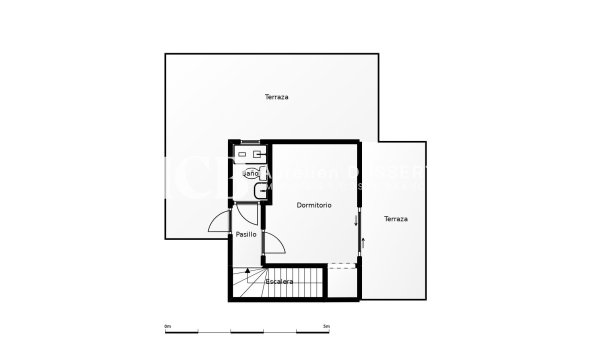 Revente - Maison mitoyenne -
Orihuela Costa - Playa Flamenca