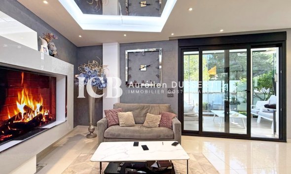 Revente - Maison individuelle -
Orihuela Costa - Villamartín