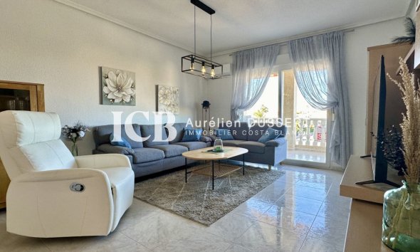 Revente - Appartement -
Orihuela Costa - Playa Flamenca