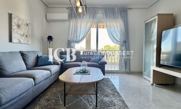 Revente - Appartement -
Orihuela Costa - Playa Flamenca