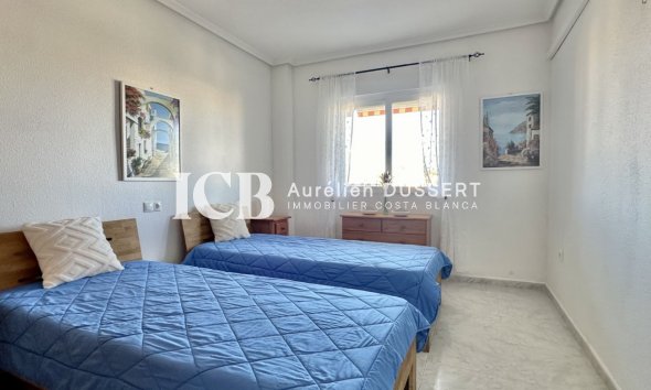 Revente - Appartement -
Orihuela Costa - Playa Flamenca