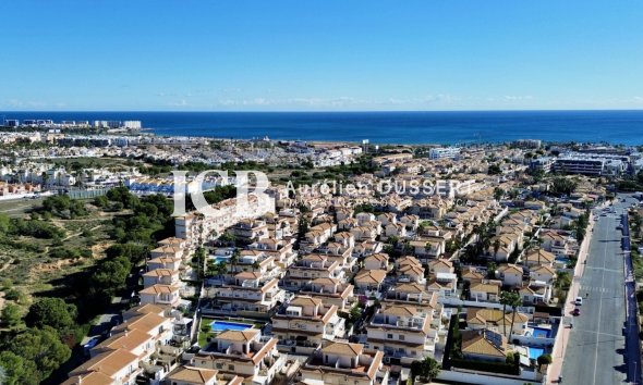 Revente - Appartement -
Orihuela Costa - Playa Flamenca