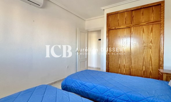 Revente - Appartement -
Orihuela Costa - Playa Flamenca