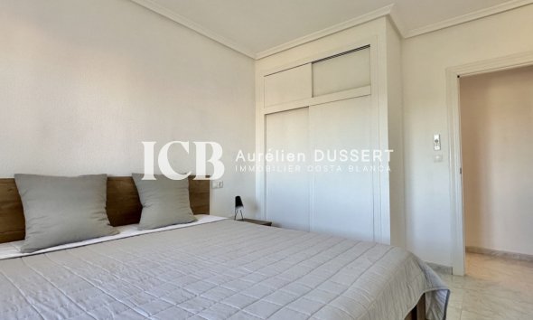 Revente - Appartement -
Orihuela Costa - Playa Flamenca
