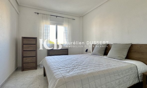 Revente - Appartement -
Orihuela Costa - Playa Flamenca
