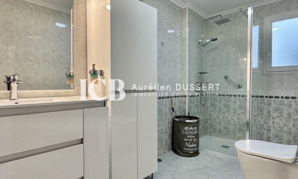 Revente - Appartement -
Orihuela Costa - Playa Flamenca