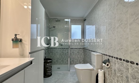 Revente - Appartement -
Orihuela Costa - Playa Flamenca